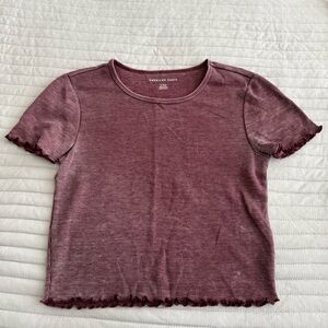 American Eagle Top